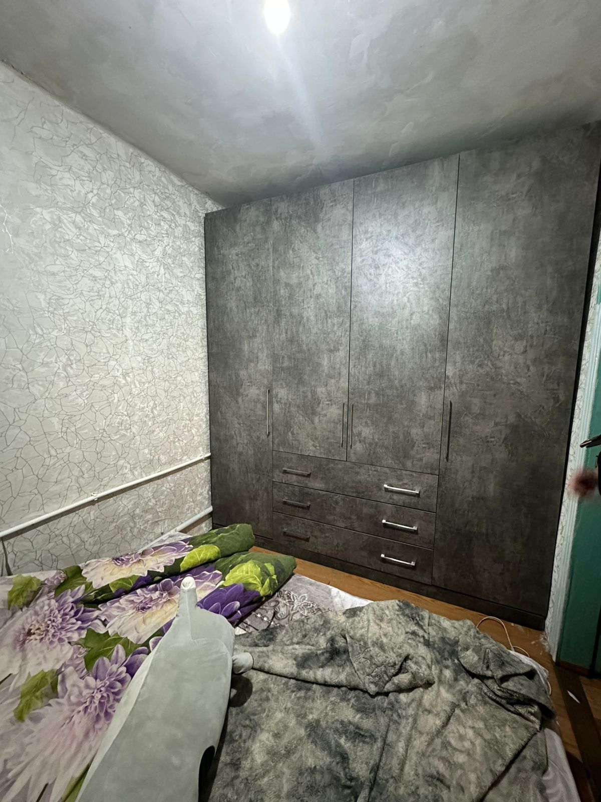 Продам или объменяю на 2-х комнатную квартиру