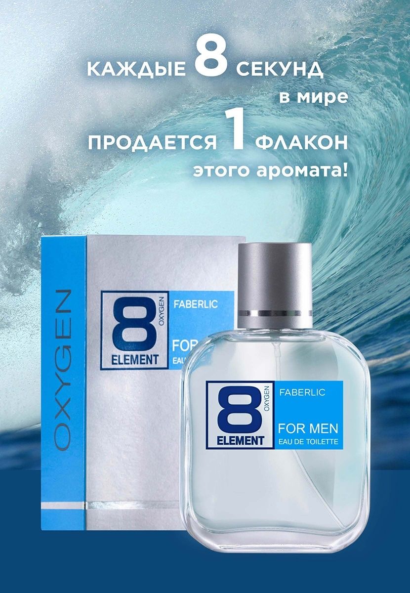 Туалетная вода для мужчин
