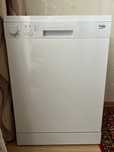 Продам посудомоечную машину фирмы Beko