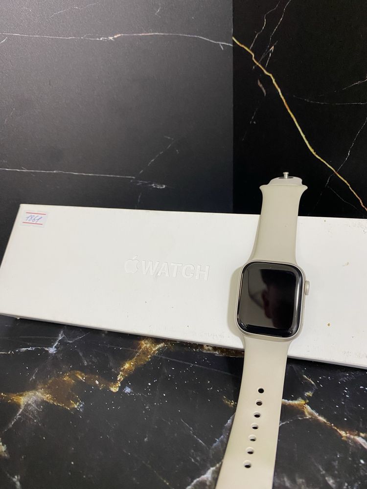 Apple watch 9 41mm