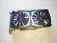 Видеокарта nVidia RTX 2060 6 GB PNY (США) 3x DisplayPort, 1x HDMI