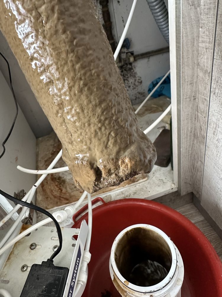 Замена / ремонт фильтров для воды.