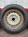 ШИНЫ Nokian Nordman 7 175/70 R13 82T с шипами