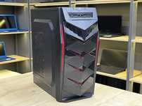 Офисный системный блок - Core i5-9600KF/8GB/SSD 480GB/GT 1030