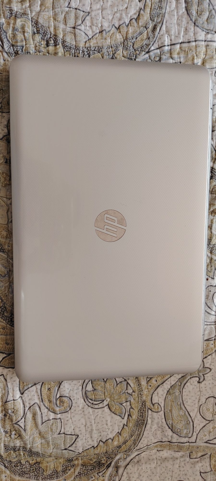 Игровой ноутбук HP