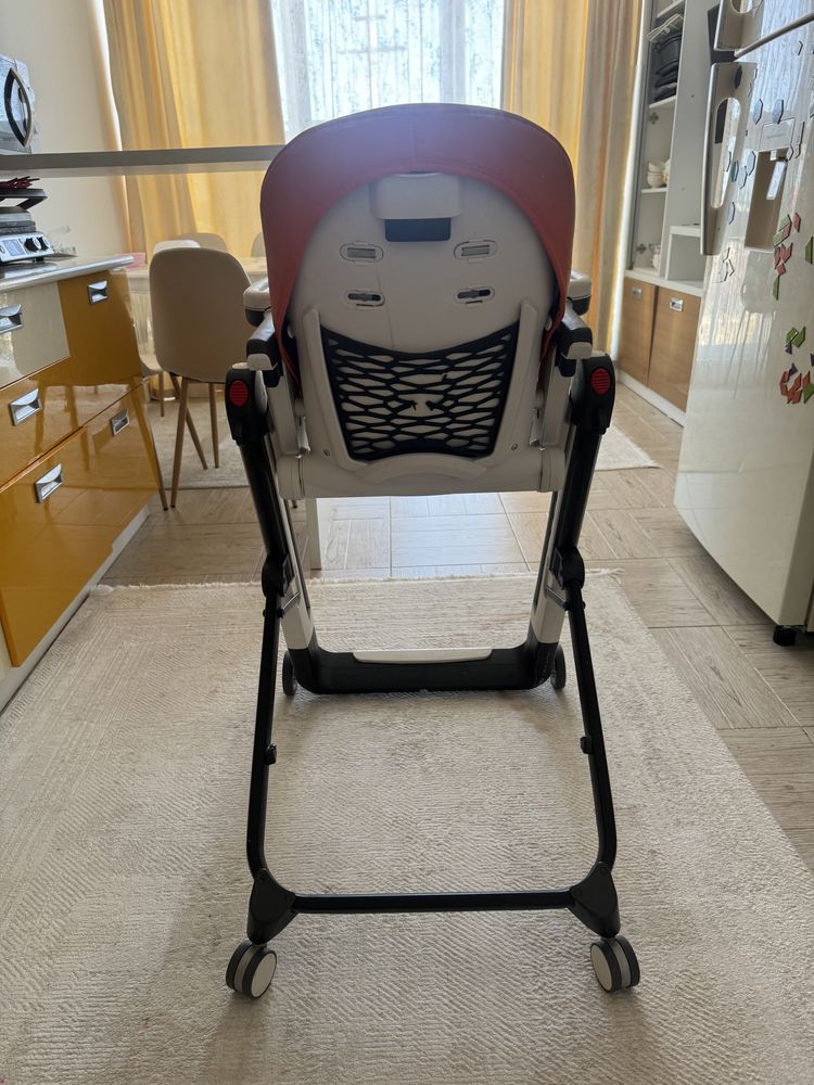Стульчик для кормление детский Peg Perego Siesta