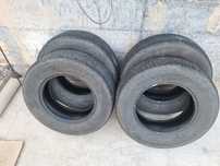Резина Hankook DynaPro