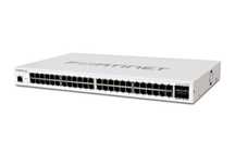 Коммутатор Fortinet FS-248D