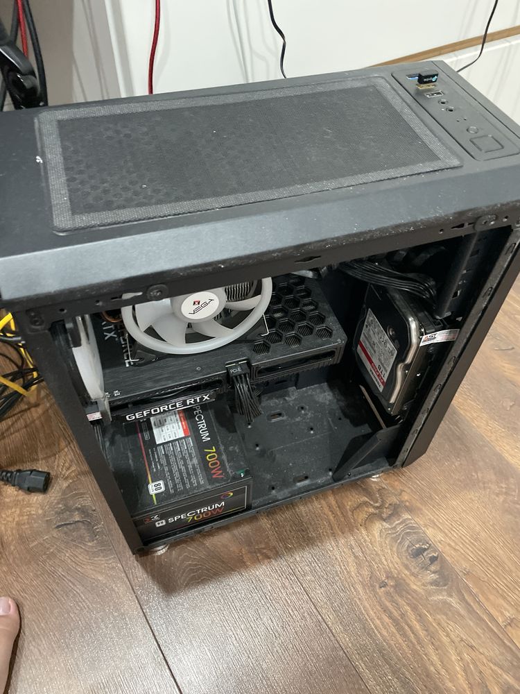 Корпус wintek air d527tg