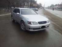 Лексус JS 300 147 кузов по запчастям