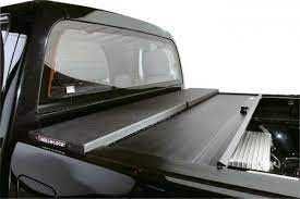 Крышка кузова (роллета) Roll-N-Lock JAC T6/Hilux