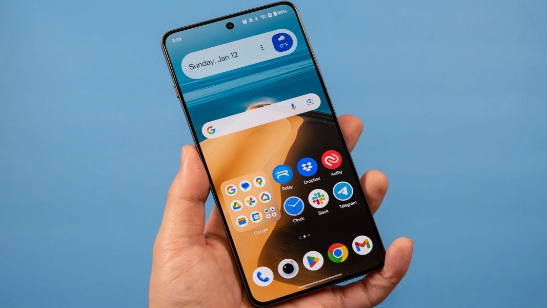OnePlus 13 256 CN