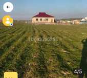 Продам участок в село Турар