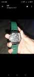 Часы Кварцевые HUBLOT