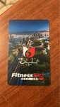 Fitnessblitz- абонемент на фитнес клуб
