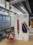 Стайлер dyson, фен dyson, dyson airstrait, дайсон, выпрямитель дайсон