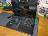 Продам Хороший шустрый Ноутбук Core I7-3610QM 3,30GHz Ram 16Gb