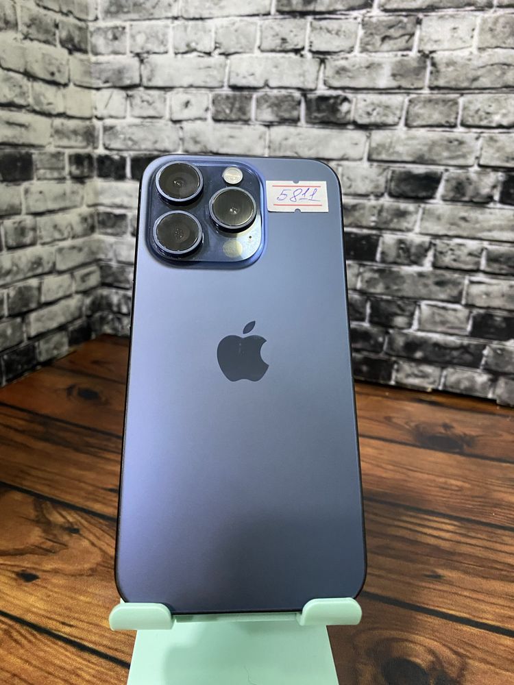 Iphone 15 pro/Айфон 15 про
