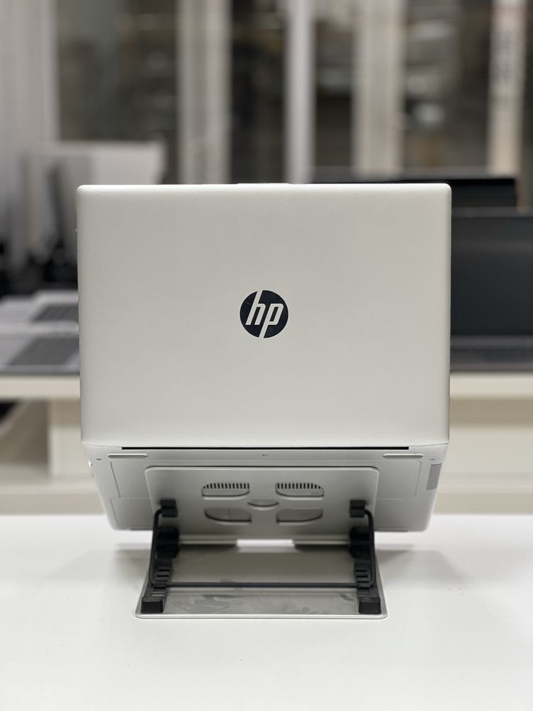 HP ProBook 14” | Core i7-8550U | ОЗУ 16Gb | SSD 256Gb