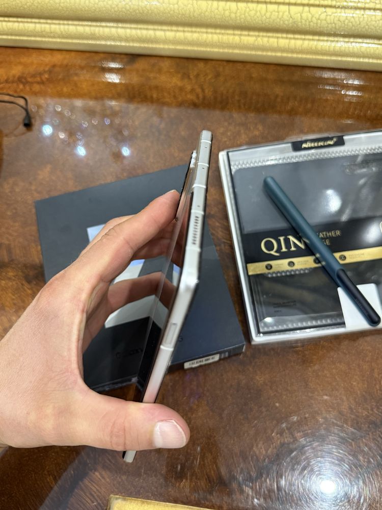 Samsung galaxy z Fold 3 12/512g