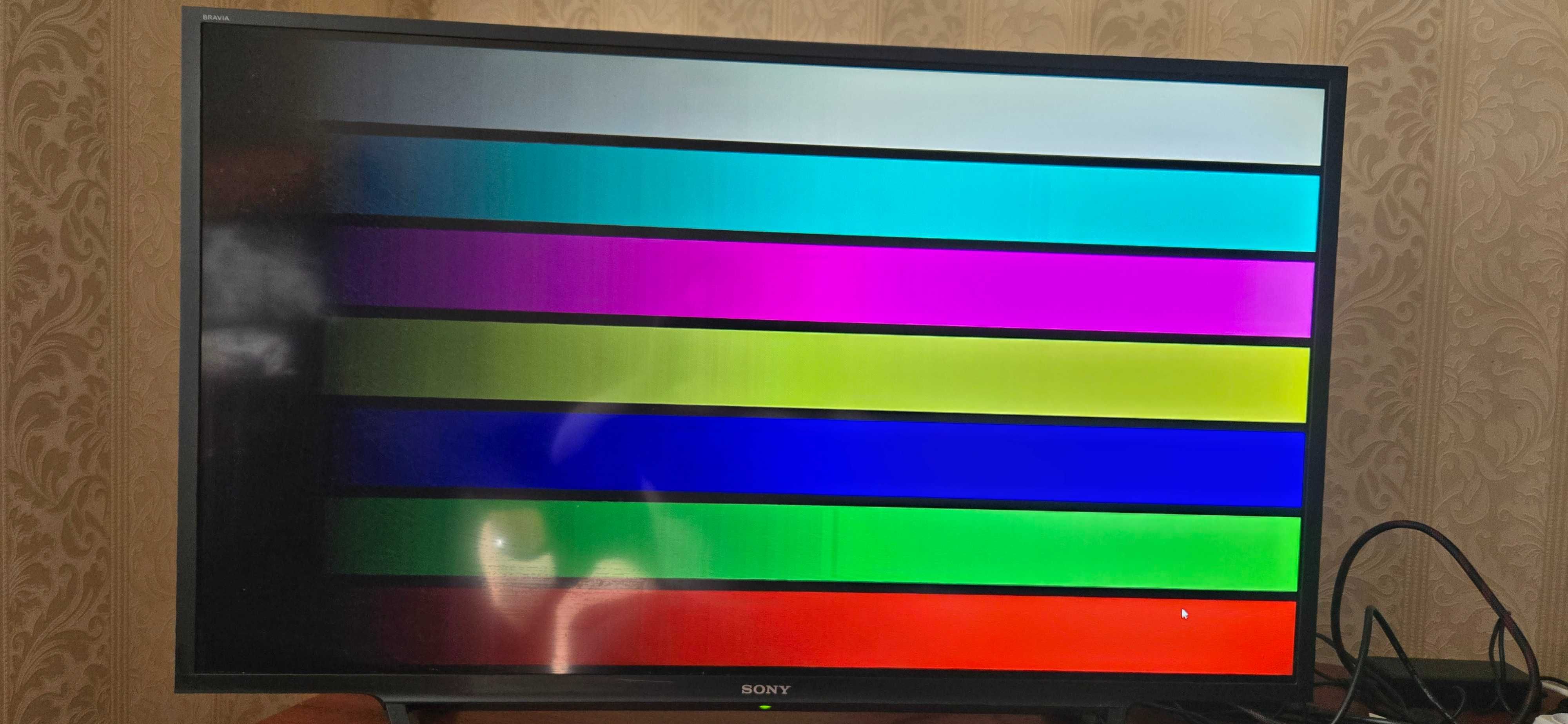 Телевизор SONY BRAVIA KDL-40WD653
