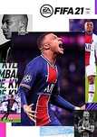 FIFA 2021 для Sony Play Station