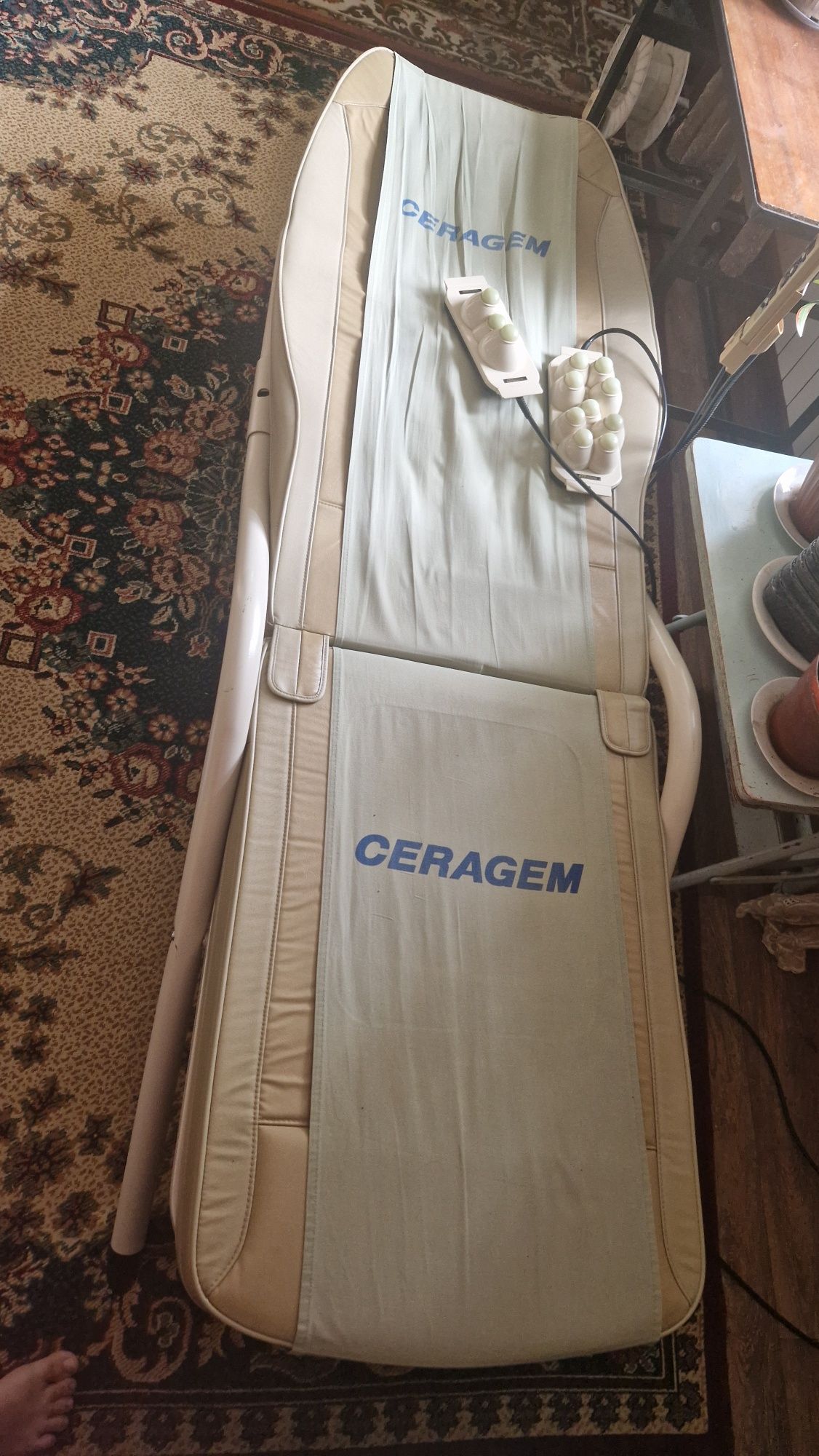 Кровать лечебная  Серагем / Seragem