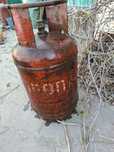 Продам газовый баллон