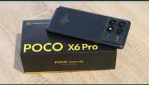 Poco X6 Pro 512/12+12