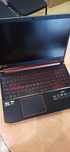 Игровой ноутбук Acer Nitro5