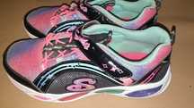 Кроссовки Skechers (Светящиеся)