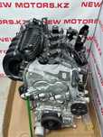 Оригинальные двигатели для Nissan QR25DE 2.5