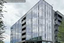 Аренда офиса в новом бц Trapiche - 150м²