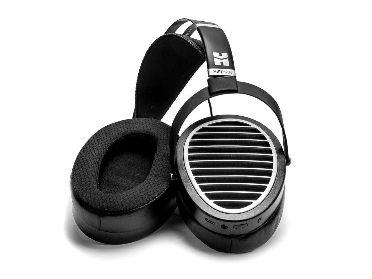 Наушники Hifiman Ananda BT изодинамические