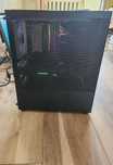 Игровой ПК i7 3770 / 16GB / SSD NVMe / RX 580 4GB