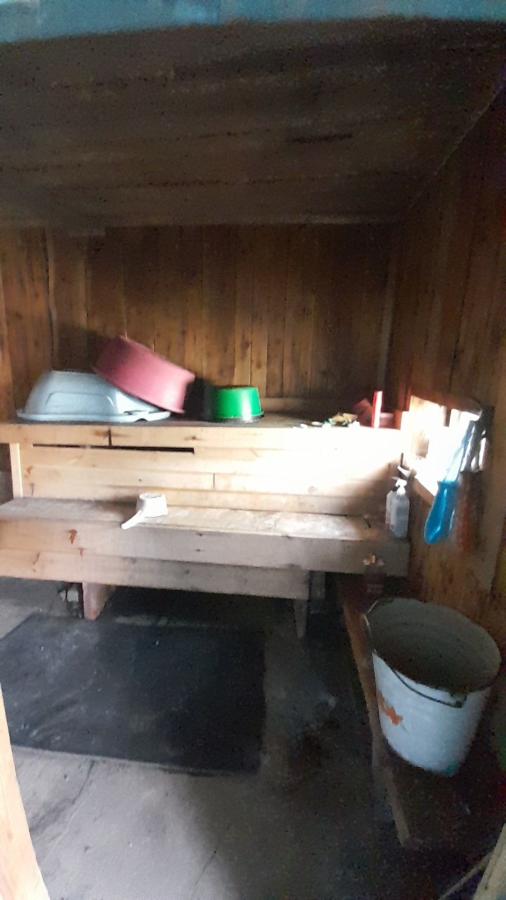Продажа  3х комнатного дома.