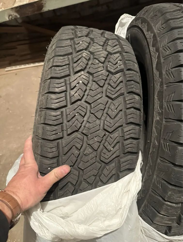 Sailun Terramax A/T 265/60 R18