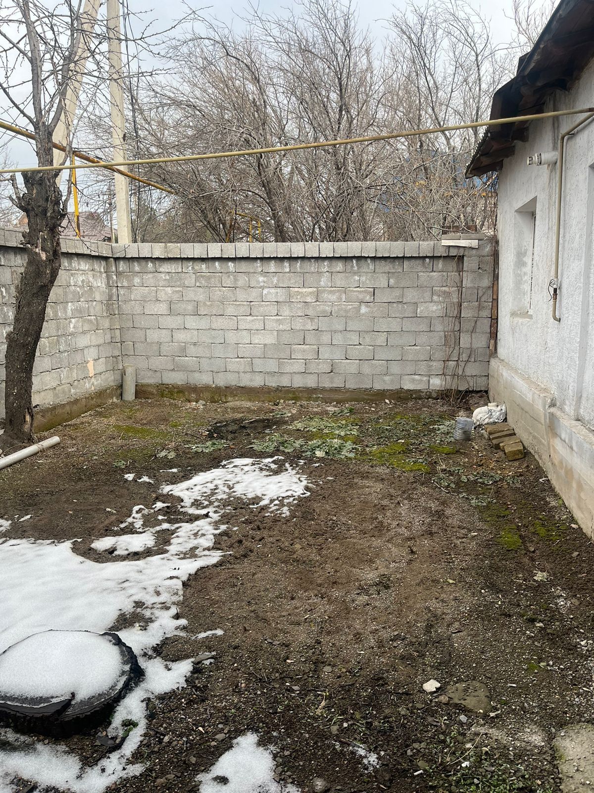 Продам дом Центр