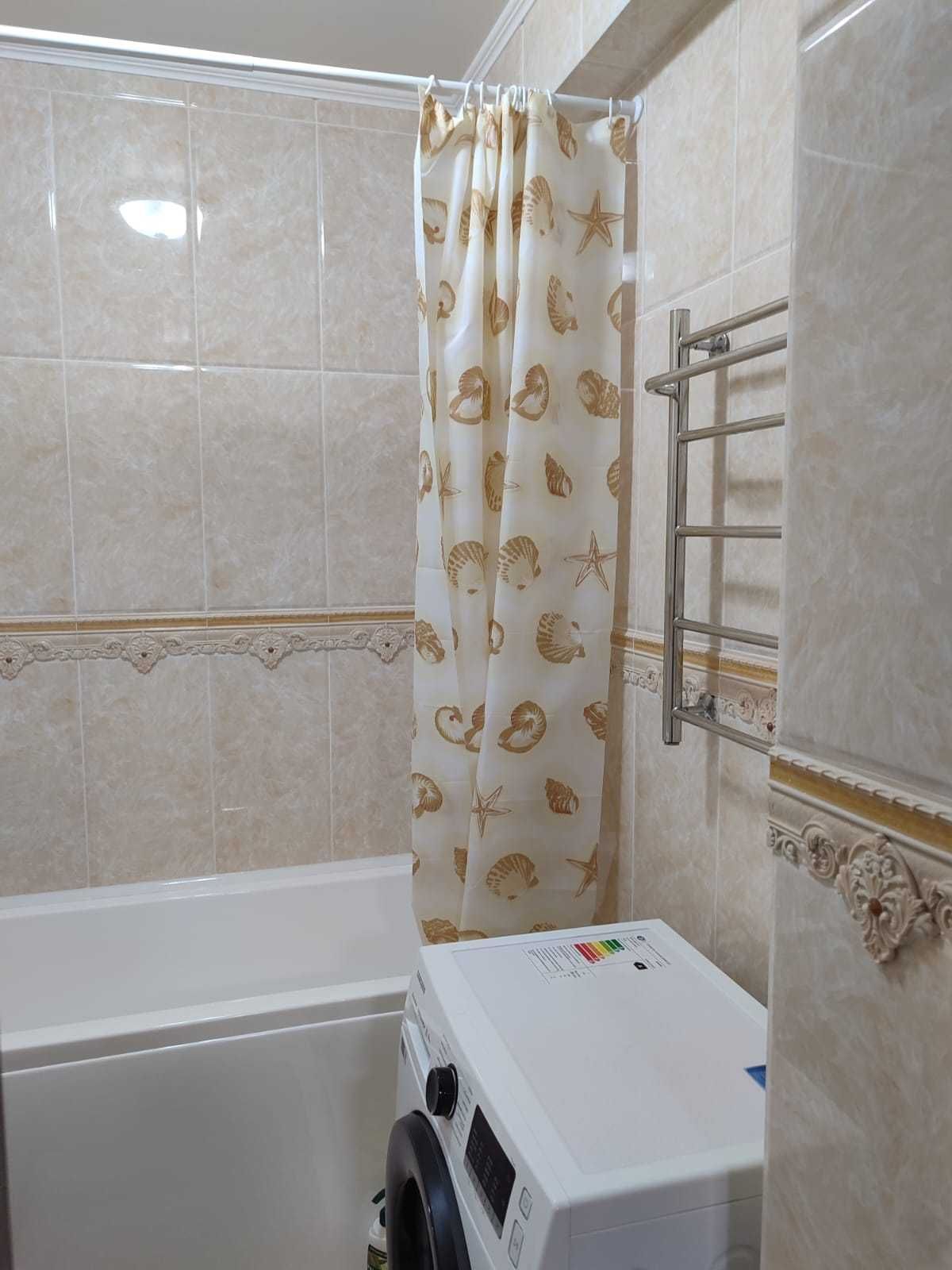 Продам 3-х комнатную квартиру
