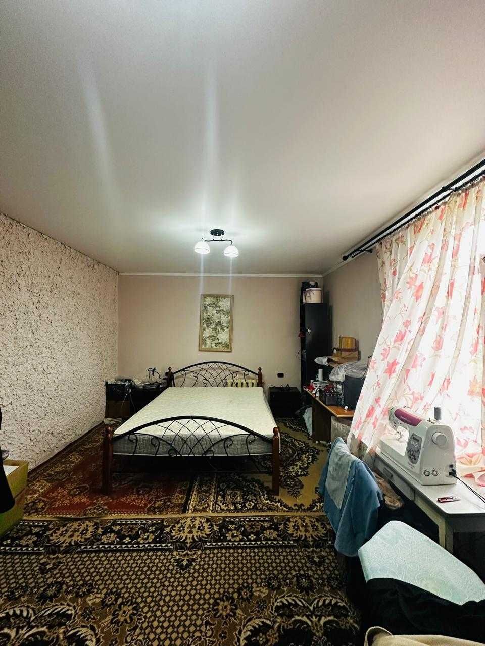 В п. Северо-Западный предлагаем 5-комнатный дом на 1-хозяина