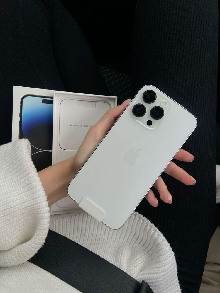 16 pro max 512 GB