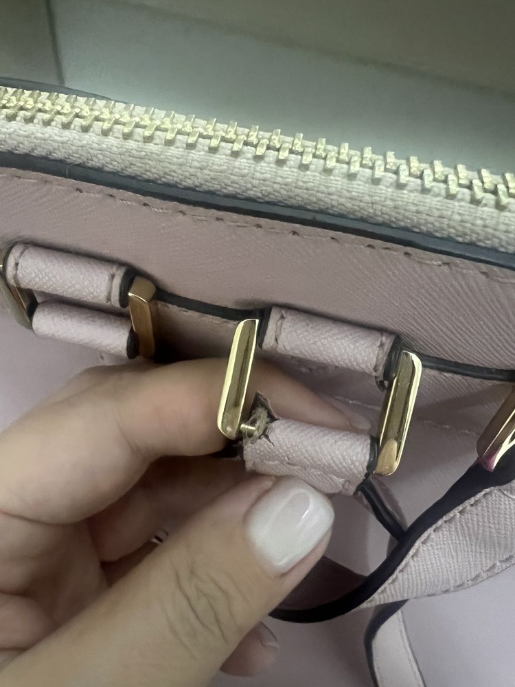 Michael kors рюкзак оригинал