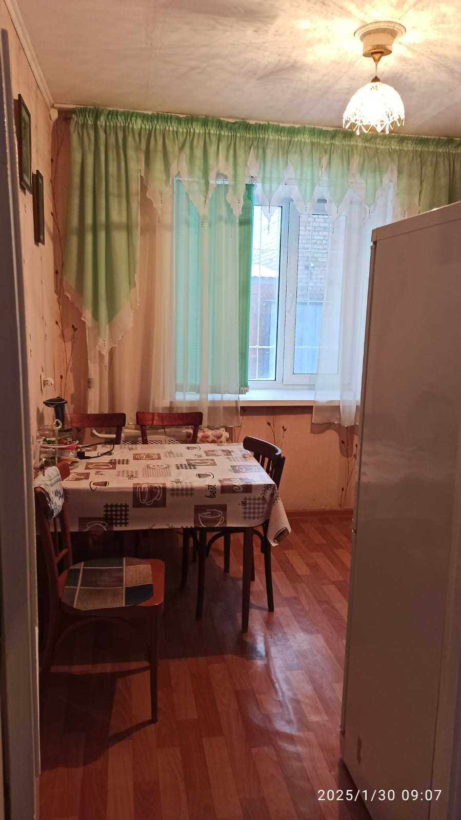 продам 3 ку 168 квартира кирпичный дом