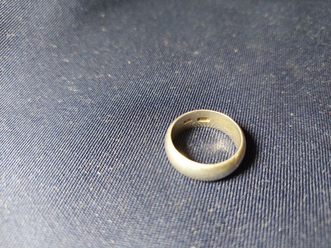 Серебро 925 пробы, б/у.