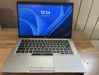 Ноутбук Dell – i5 / 16 ГБ / m2 1 ТБ