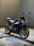 Yamaha R1 2000 года