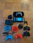 Nintendo switch в продаже