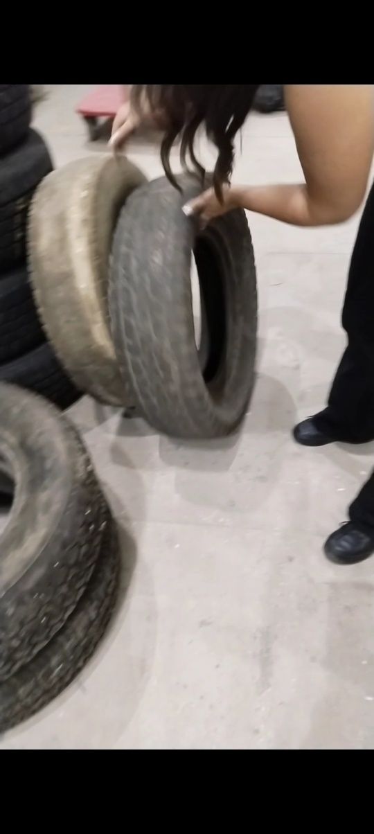 Шины р16 ,продам дл УАЗ
