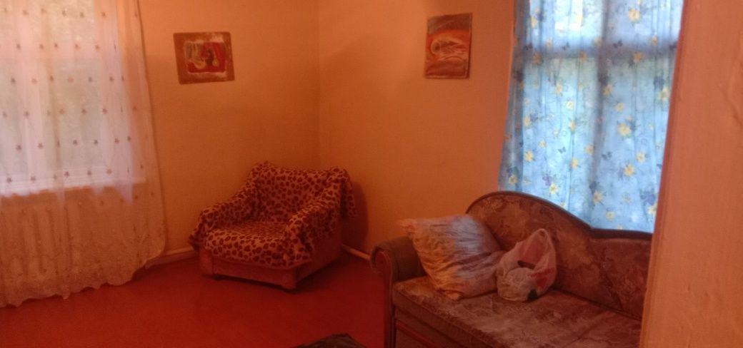 Продам дом левый берег
