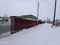 Продам дачу зимный вариант